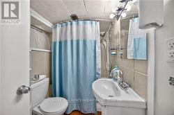 Basement Bath - 
