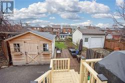 Backyard - 