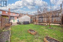 Backyard - 