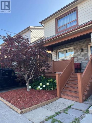 1867 Dufferin Street, Toronto, ON - Outdoor With Exterior