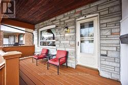 Front Porch - 