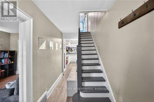 Foyer - 1867 Dufferin Street, Toronto, ON - Indoor Photo Showing Other Room