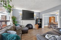 Living Room - 