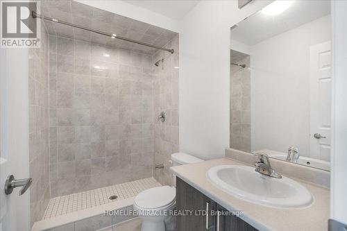 1392 Coral Springs Path, Oshawa, ON - Indoor Photo Showing Bathroom