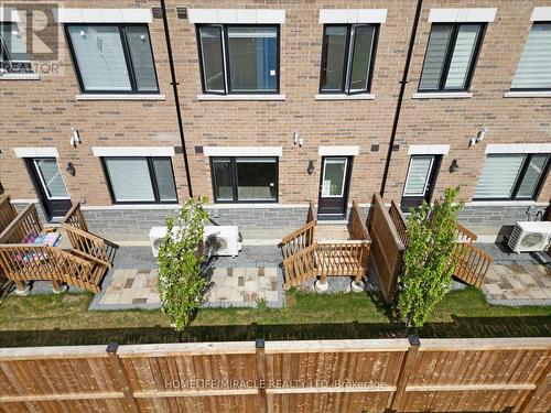 1392 Coral Springs Path, Oshawa, ON - Outdoor With Exterior
