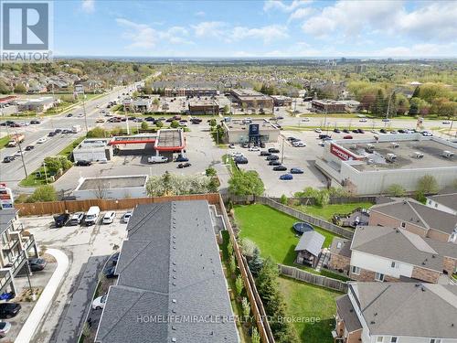 1392 Coral Springs Path, Oshawa, ON - Outdoor With View