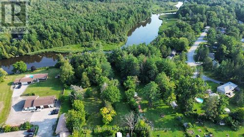 257 Pefferlaw Road, Georgina, ON - Outdoor With View