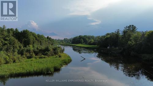 257 Pefferlaw Road, Georgina, ON - Outdoor With Body Of Water With View