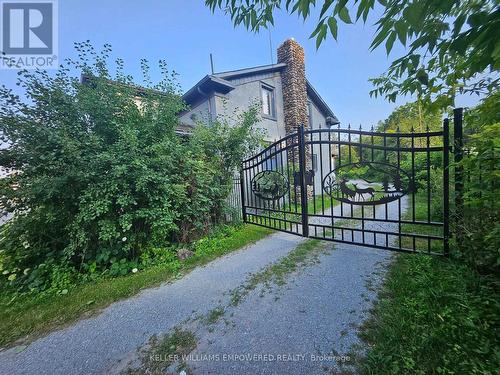 257 Pefferlaw Road, Georgina, ON - Outdoor