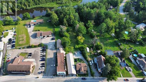 257 Pefferlaw Road, Georgina, ON - Outdoor With View