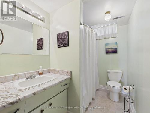 39 Orma Drive, Orillia, ON - Indoor Photo Showing Bathroom