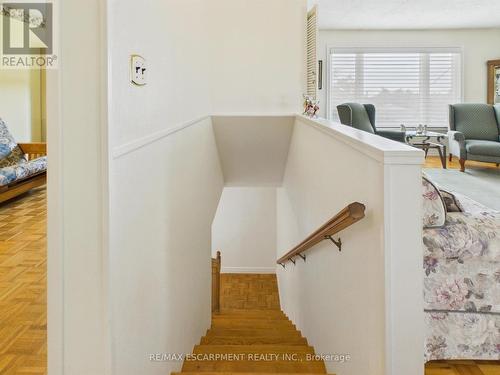 39 Orma Drive, Orillia, ON - Indoor Photo Showing Other Room