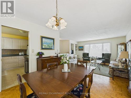 39 Orma Drive, Orillia, ON - Indoor Photo Showing Dining Room