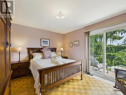 39 Orma Drive, Orillia, ON - Indoor Photo Showing Bedroom