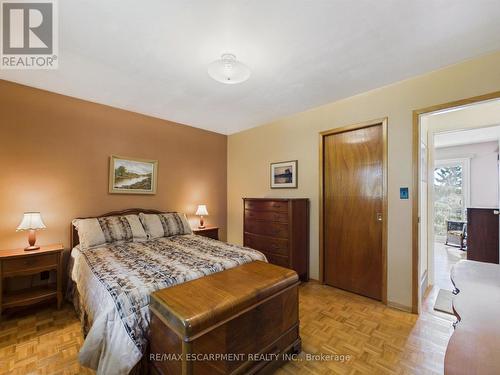 39 Orma Drive, Orillia, ON - Indoor Photo Showing Bedroom