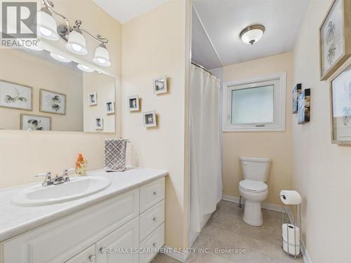 39 Orma Drive, Orillia, ON - Indoor Photo Showing Bathroom