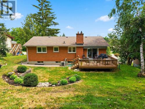 39 Orma Drive, Orillia, ON - Outdoor