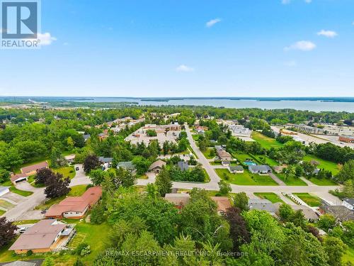 39 Orma Drive, Orillia, ON - Outdoor With View