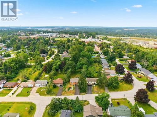 39 Orma Drive, Orillia, ON - Outdoor With View