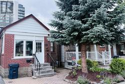 97 LIVINGSTONE AVENUE Toronto, ON M6E 2L7