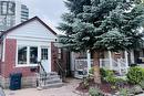 97 Livingstone Avenue, Toronto, ON  - Outdoor 