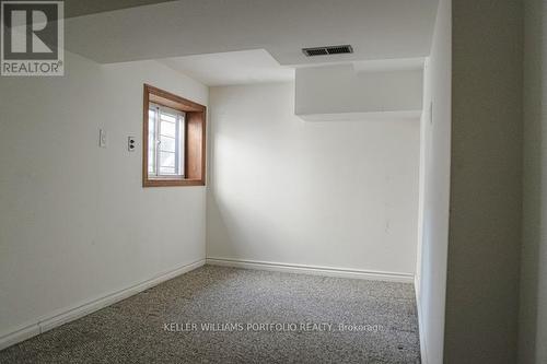 97 Livingstone Avenue, Toronto, ON - Indoor Photo Showing Other Room