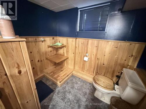 97 Livingstone Avenue, Toronto, ON - Indoor Photo Showing Other Room