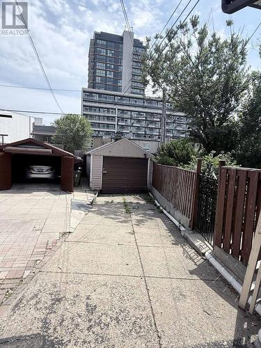 97 Livingstone Avenue, Toronto, ON - Outdoor