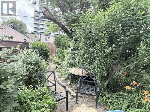 97 Livingstone Avenue, Toronto, ON - Outdoor