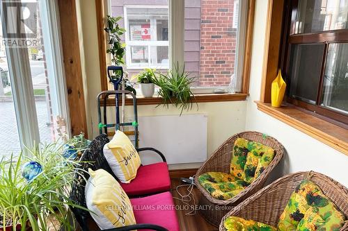 97 Livingstone Avenue, Toronto, ON - Indoor Photo Showing Other Room