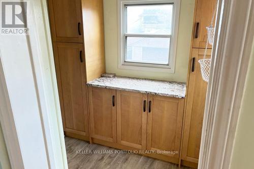 97 Livingstone Avenue, Toronto, ON - Indoor