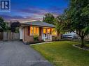 713 Railton Avenue, London East (East I), ON  - Outdoor 