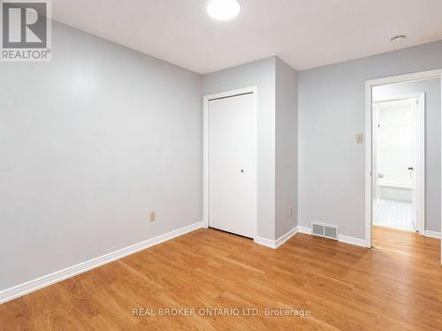 Primary Bedroom - 713 Railton Avenue, London East (East I), ON - Indoor Photo Showing Other Room