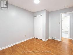 Primary Bedroom - 
