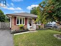 713 Railton Avenue, London East (East I), ON  - Outdoor 