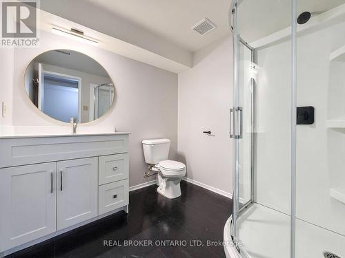 713 Railton Avenue, London East (East I), ON - Indoor Photo Showing Bathroom