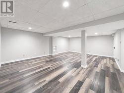 Lower Family Room - 