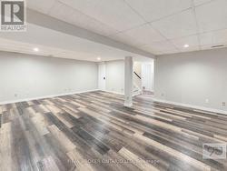 Lower Family Room - 
