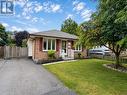 713 Railton Avenue, London East (East I), ON  - Outdoor 