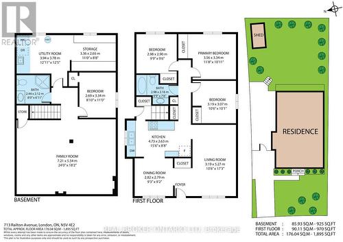 713 Railton Avenue, London East (East I), ON - Other