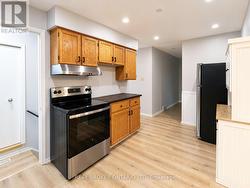Kitchen - 
