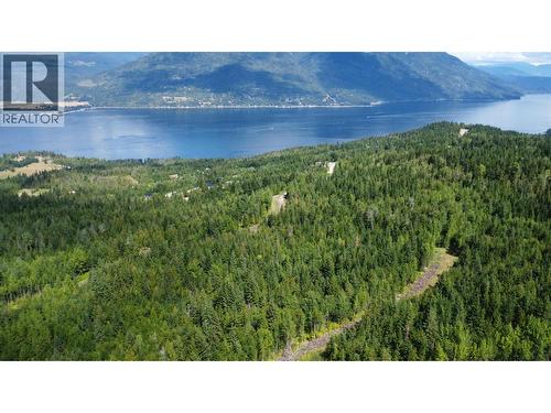 5055 Ridge Road, Eagle Bay, BC 