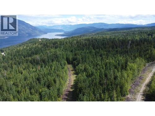 5055 Ridge Road, Eagle Bay, BC 