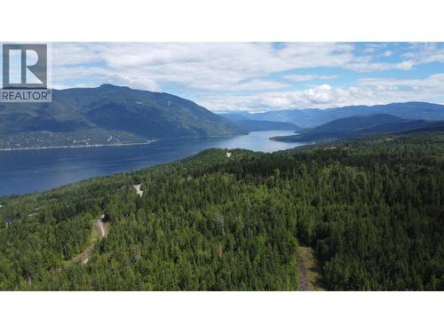 5055 Ridge Road, Eagle Bay, BC 