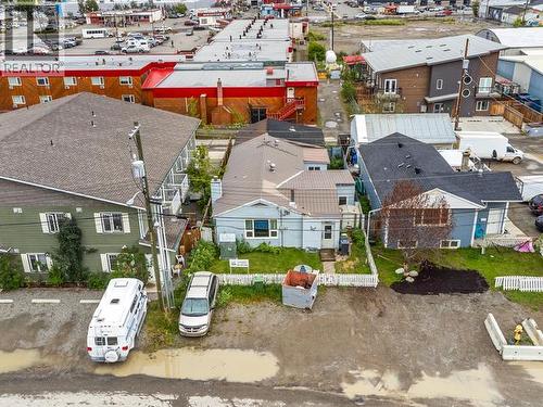 7213 7Th Avenue, Whitehorse, YT 