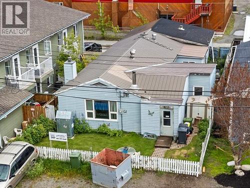 7213 7Th Avenue, Whitehorse, YT 