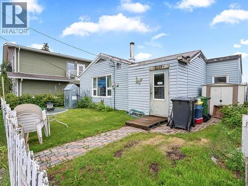 7213 7Th Avenue, Whitehorse, YT 