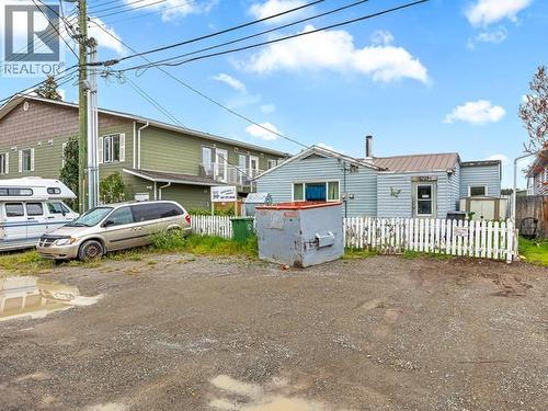 7213 7Th Avenue, Whitehorse, YT 