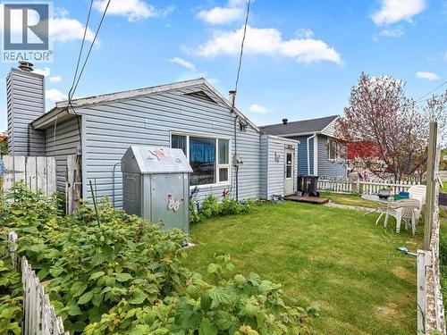 7213 7Th Avenue, Whitehorse, YT 