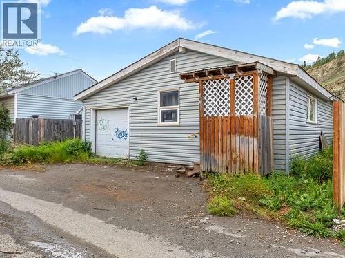 7213 7Th Avenue, Whitehorse, YT 